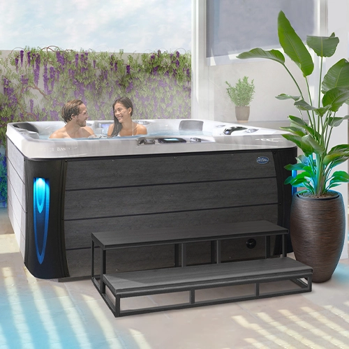Escape X-Series hot tubs for sale in Candé